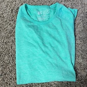 FIGS Surgical Green Salta